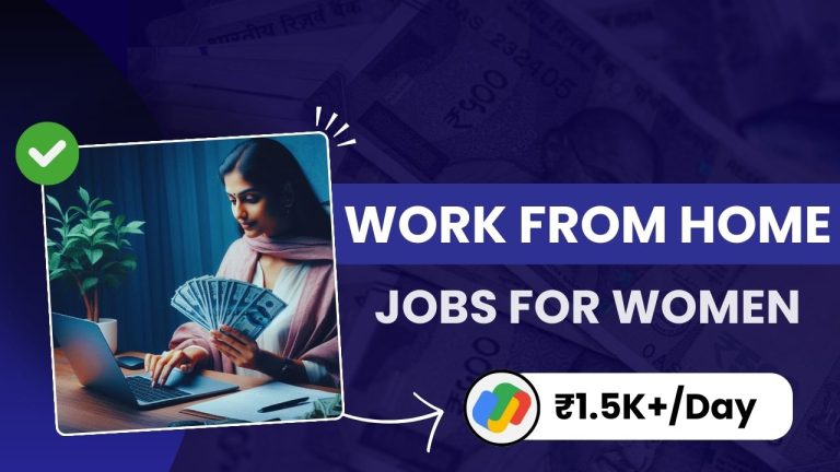 12 Best High Income Work From Home Jobs for Women